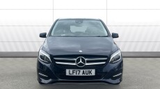 Mercedes-Benz B-Class B200d Sport Premium 5dr Auto Diesel Hatchback